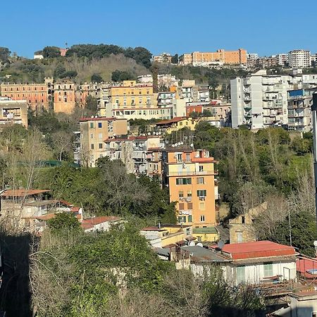 Casa Savastano Apartment Наполи Екстериор снимка