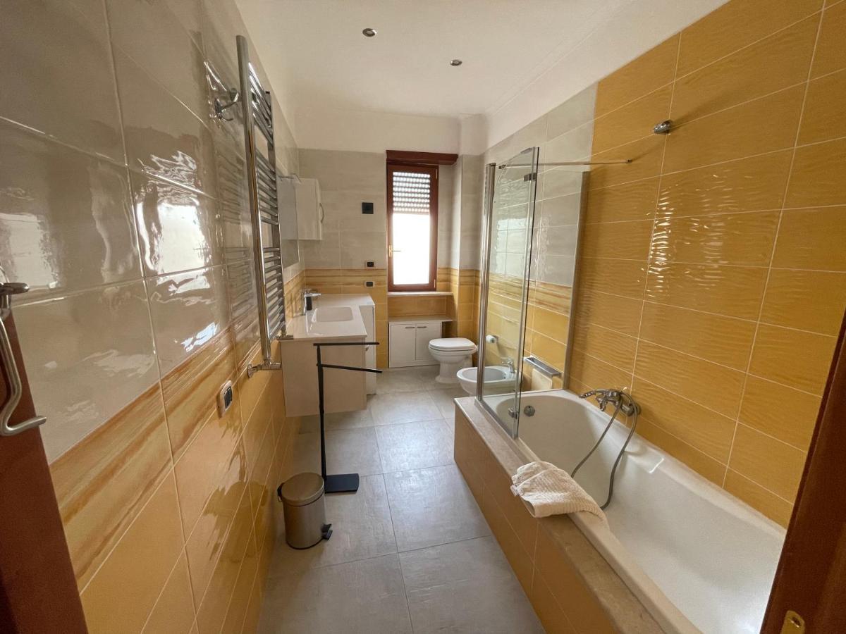 Casa Savastano Apartment Наполи Екстериор снимка