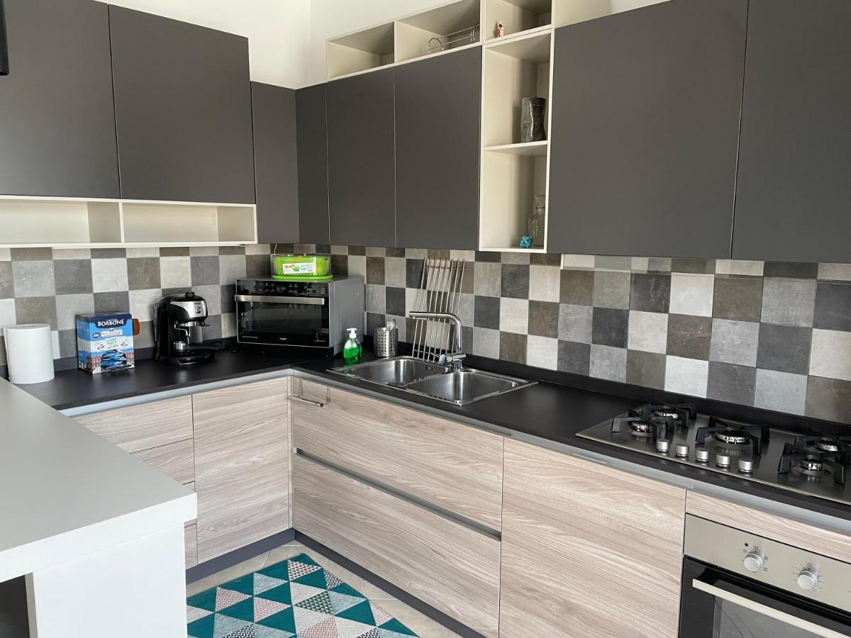 Casa Savastano Apartment Наполи Екстериор снимка