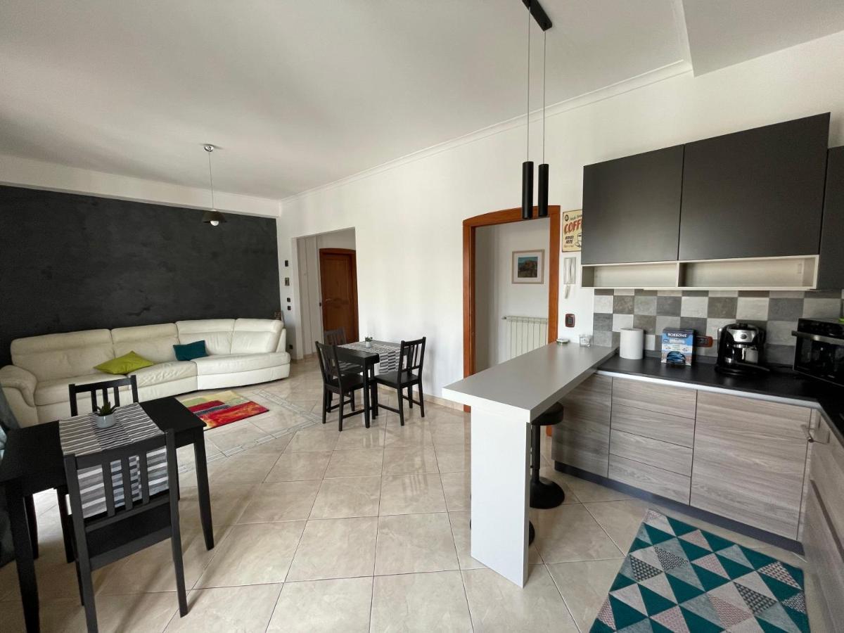 Casa Savastano Apartment Наполи Екстериор снимка