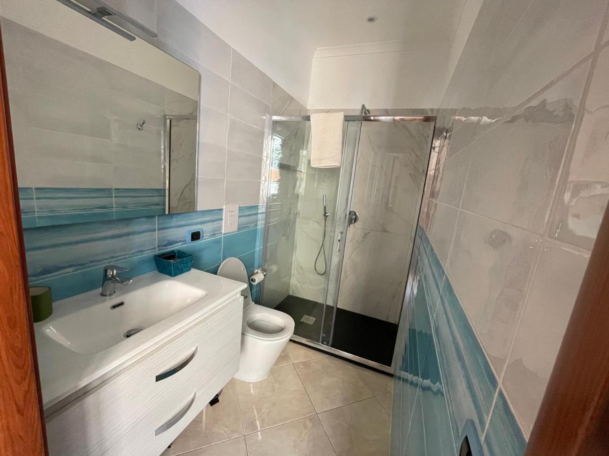 Casa Savastano Apartment Наполи Екстериор снимка