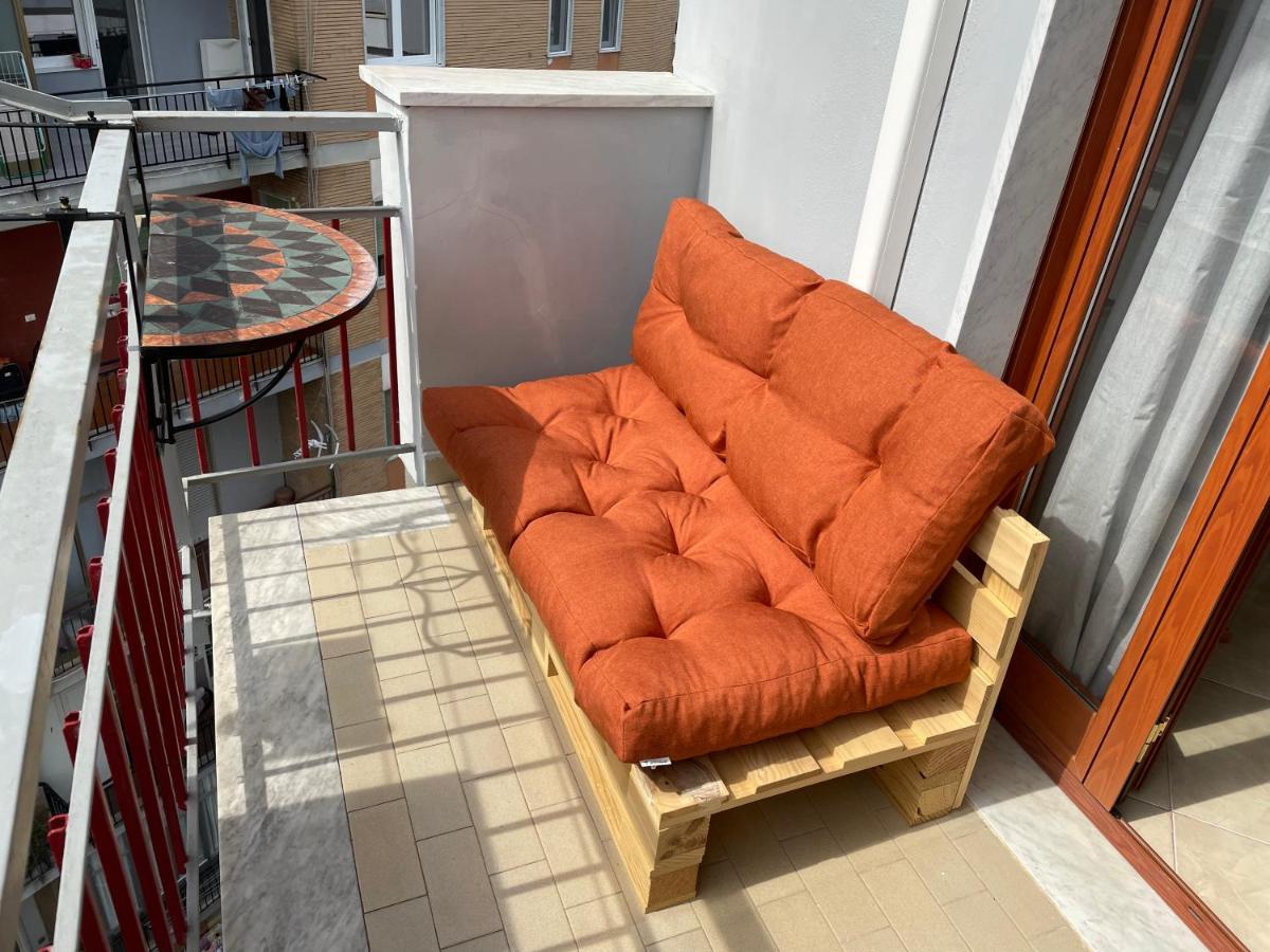 Casa Savastano Apartment Наполи Екстериор снимка