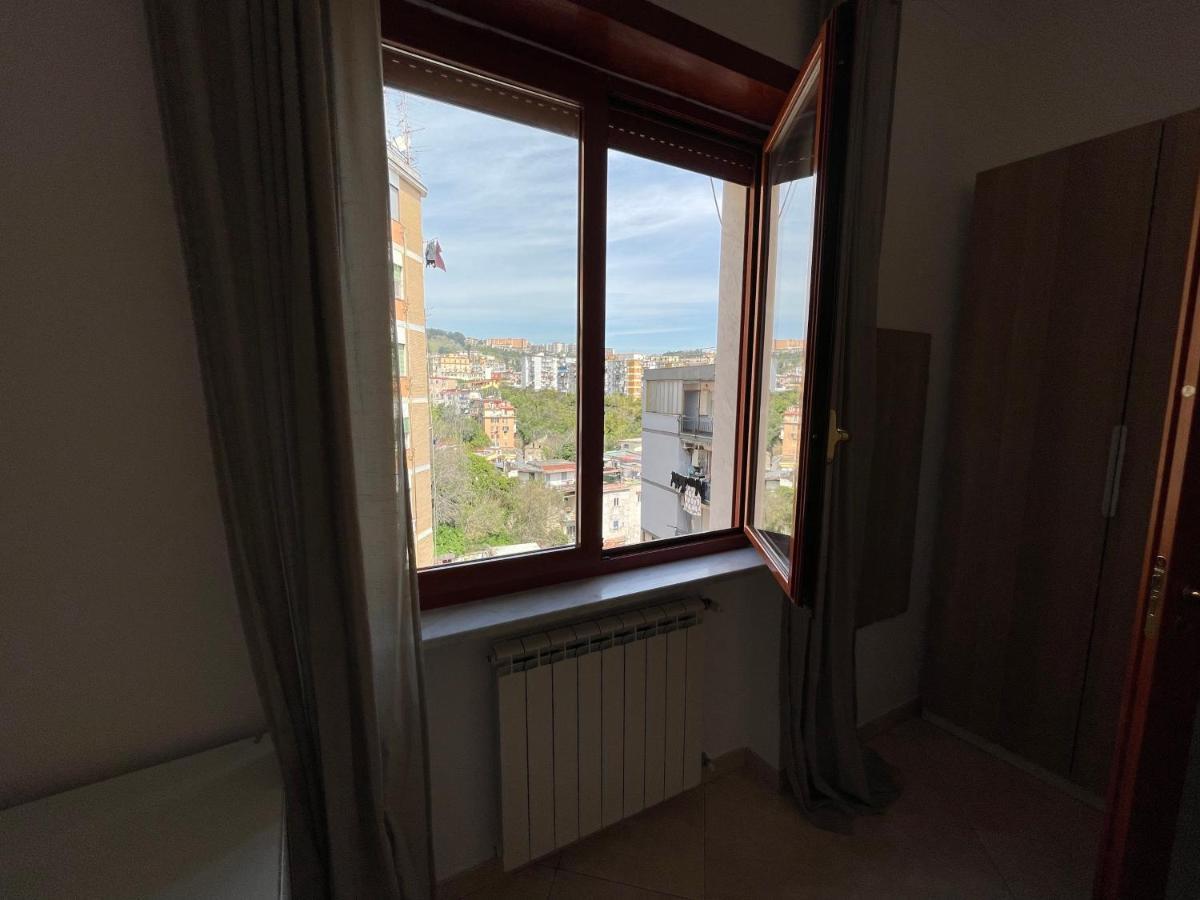 Casa Savastano Apartment Наполи Екстериор снимка