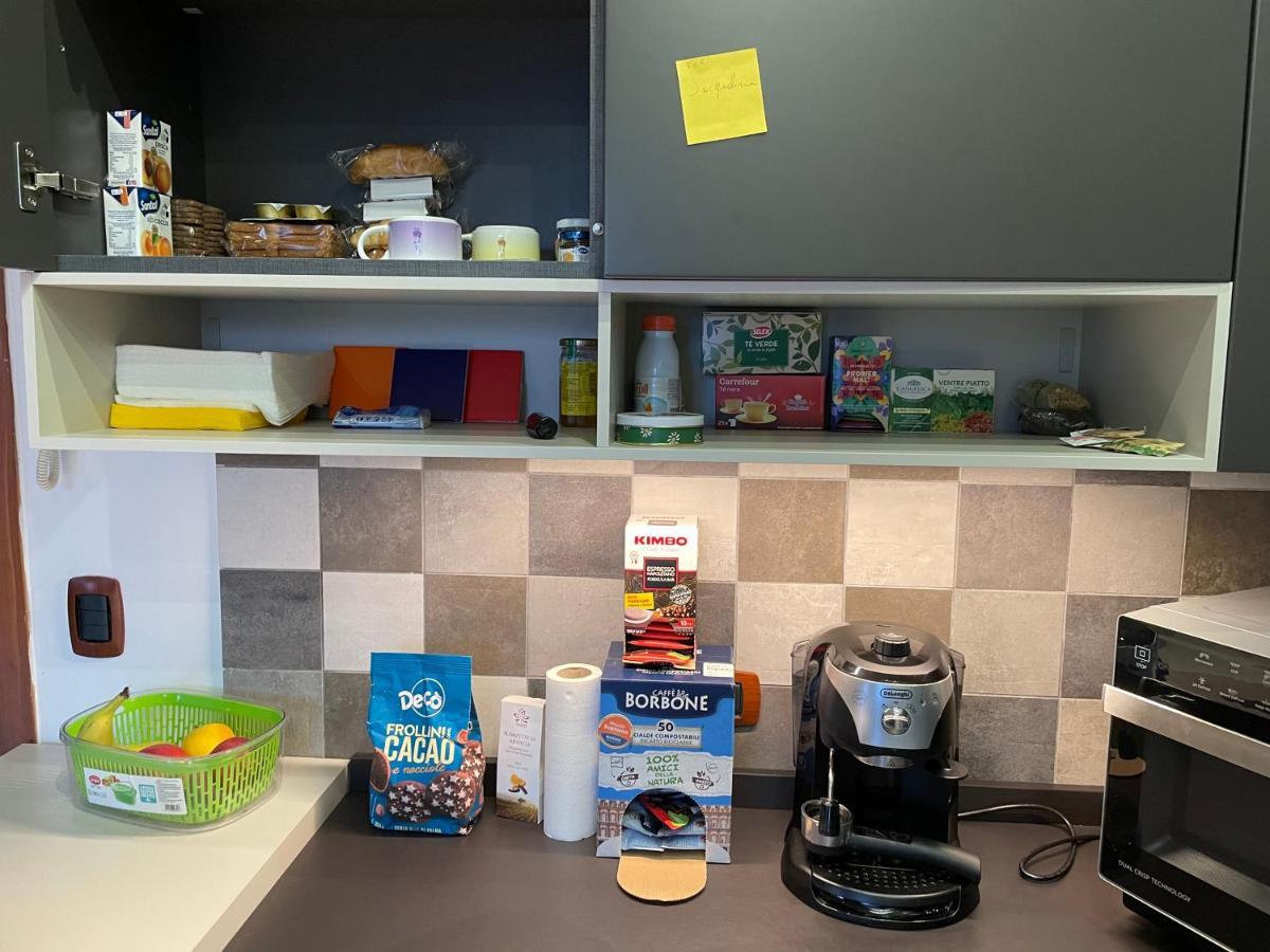 Casa Savastano Apartment Наполи Екстериор снимка